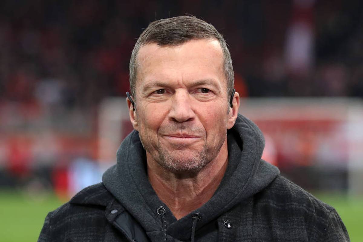Diesen Spieler empfiehlt Matthäus den Bayern
