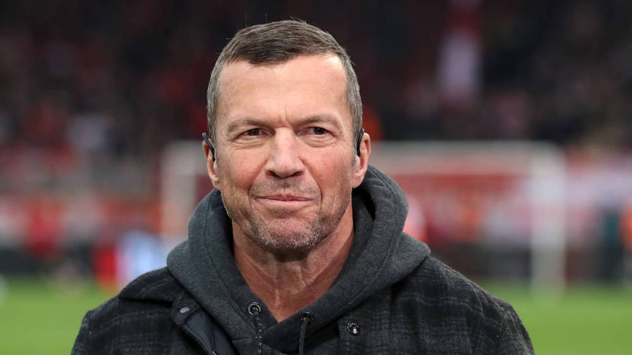 Matthäus mit Transfer-Rat an Bayern