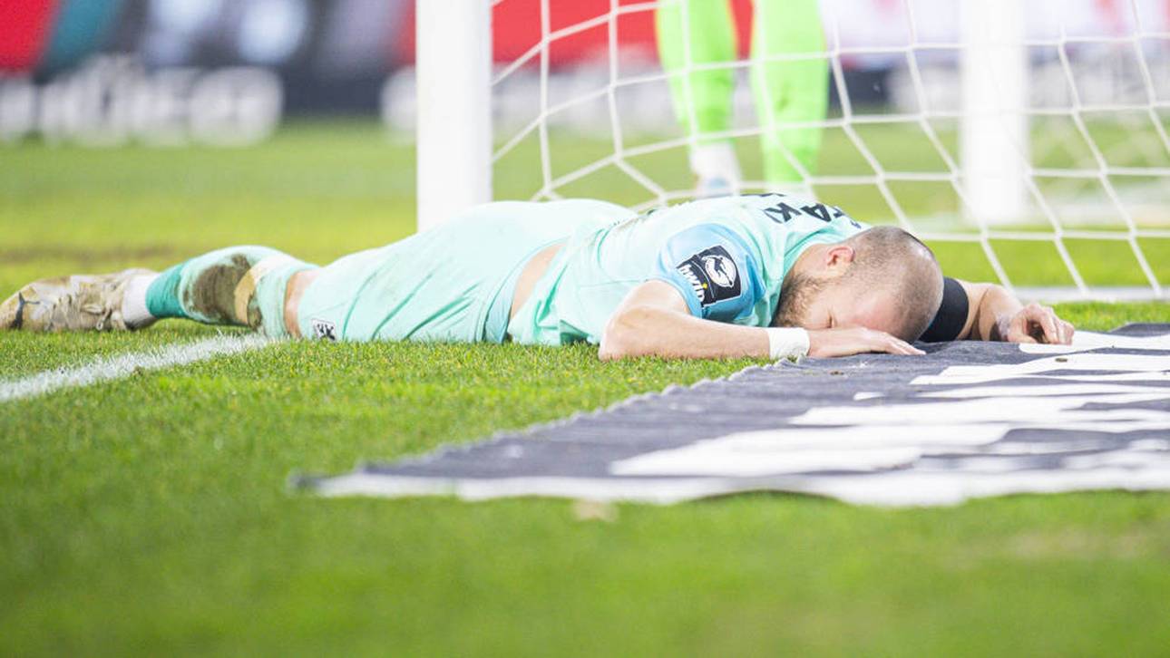 Unruhe bei 1860! Kommt Antwerpen?