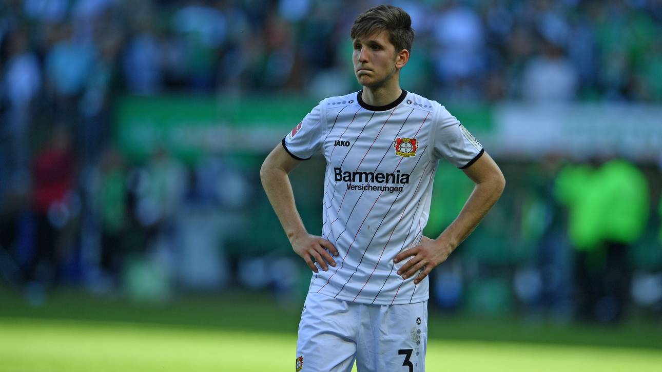 Leverkusen in Zürich ohne Tah