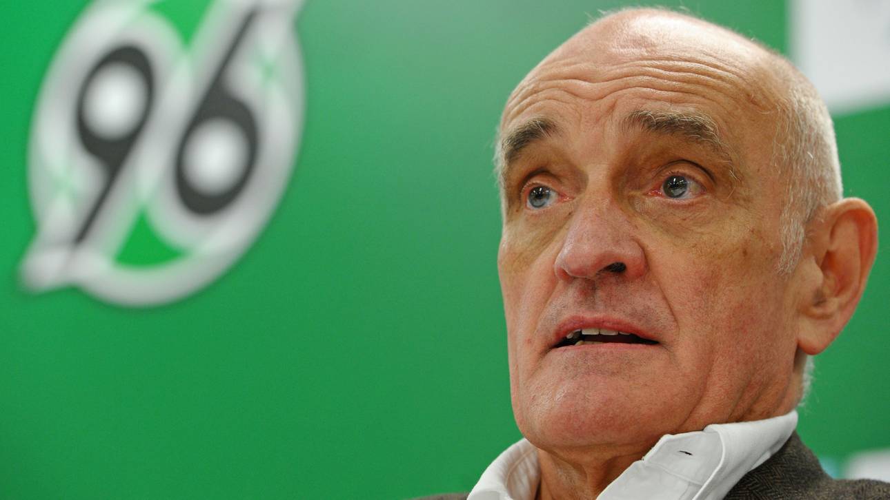 Kind erhöht Druck bei Hannover