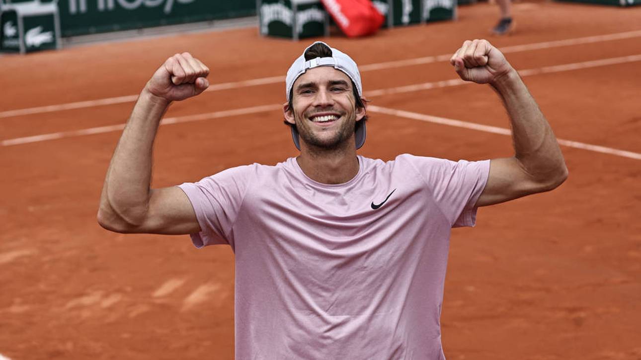 Das nächste Wunder von Paris?