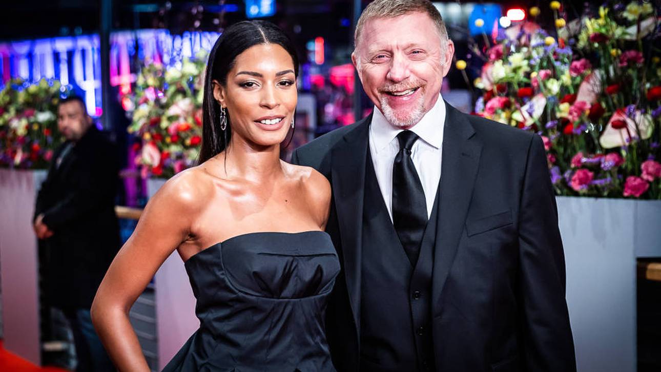 Boris Beckers neues Leben