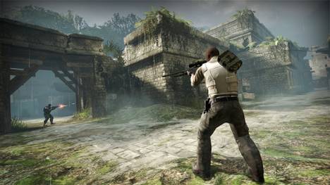 Source-Engine 2.0: Kommt ein neues Counter-Strike: GO?