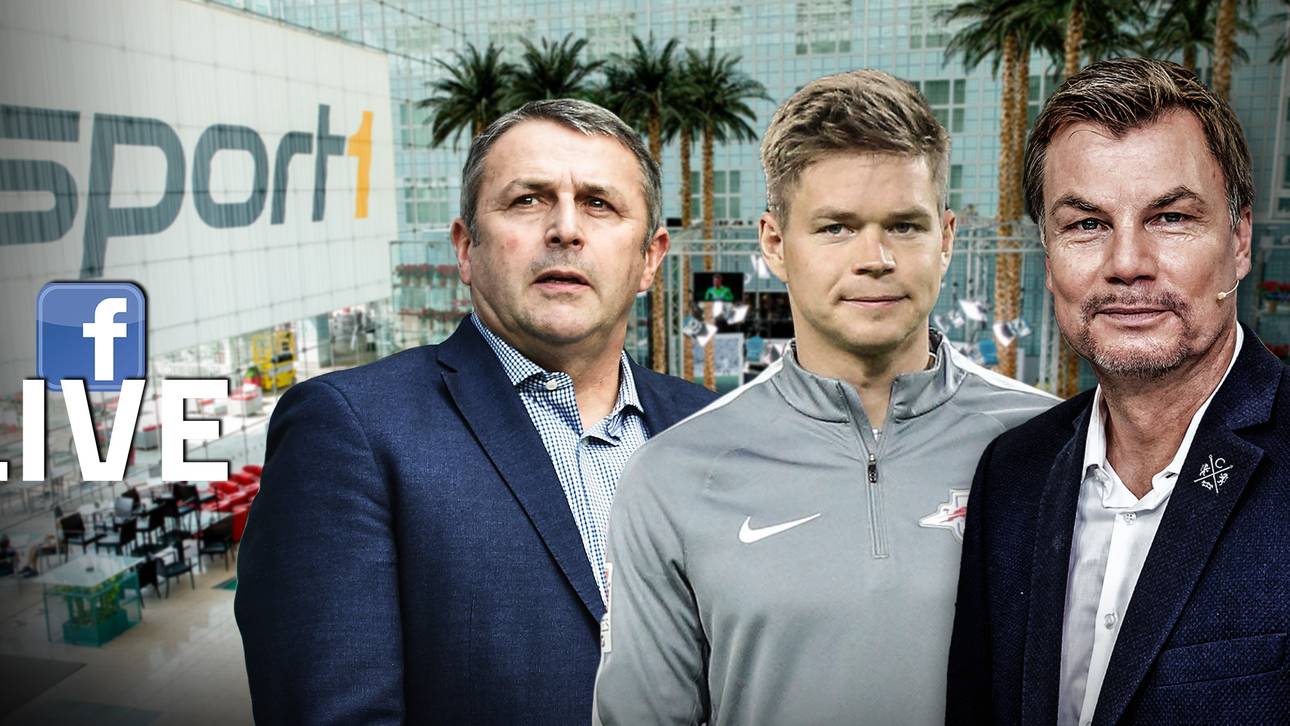 Doppelpass diskutiert Bayern-Pleite