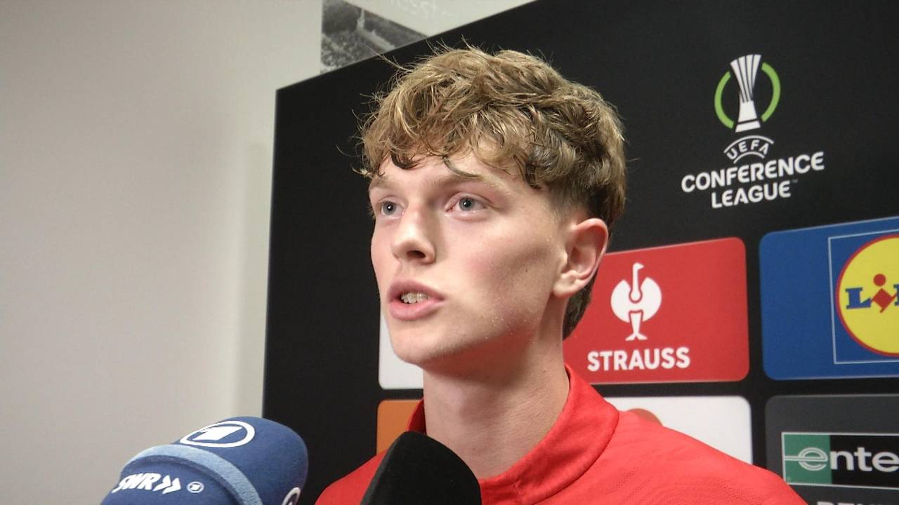 Kleindienst? Ex-Klub reagiert