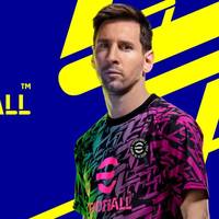eFootball 2022: PES-Nachfolger ab sofort spielbar