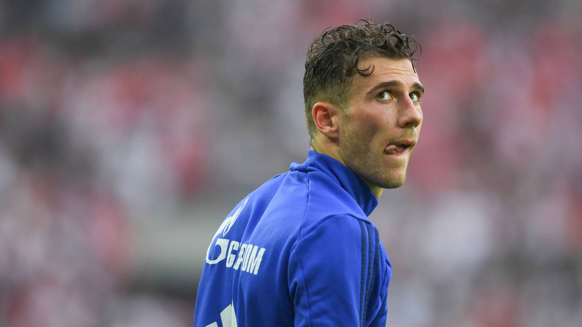 LEON GORETZKA: Nach seinem versöhnlichen Abschied auf Schalke top motiviert und willig, sich auf der ganz großen Bühne zu beweisen. Hat einen Bonus bei Löw wegen seiner starken Auftritte im Vorjahr beim Confed Cup, aber auch viel Konkurrenz auf seiner Position. WM-TAUGLICHKEIT: 85 %