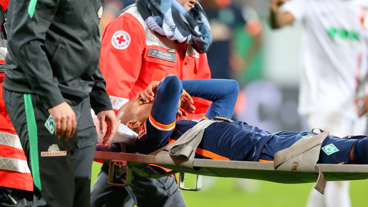 Nordderby für Gebre Selassie zu früh