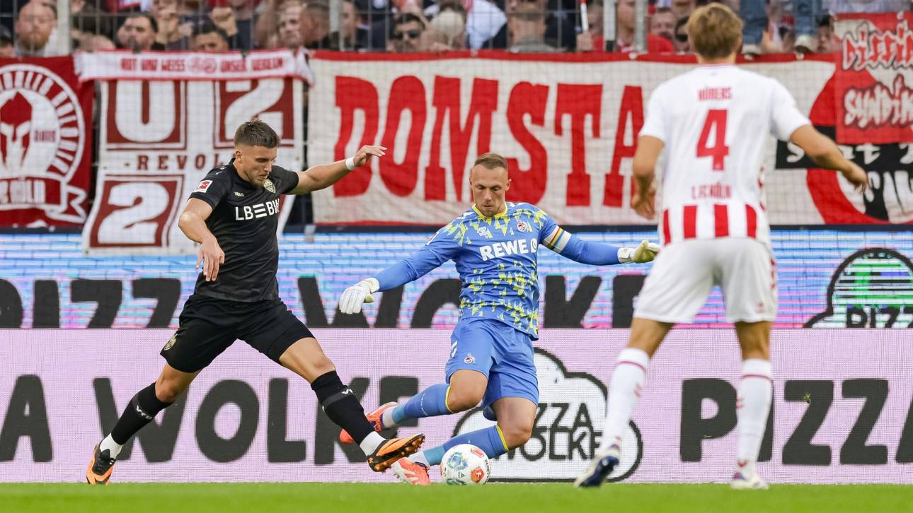 Demirovic will „Fallen lernen“