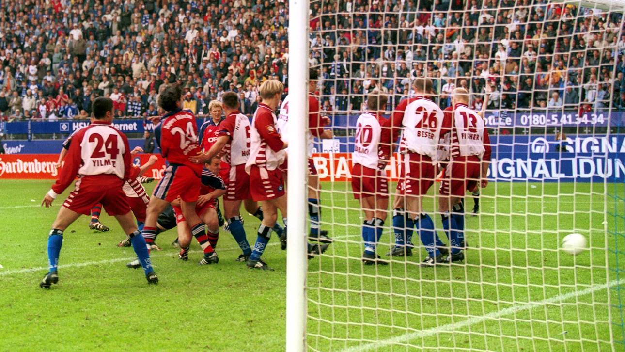 SPORT1 gratuliert der Bundesliga zu sechs Jahrzehnten großem Sport und großer Unterhaltung: „Bundesliga History Spezial“ zum 60. Geburtstag am Donnerstag ab 20:15 Uhr