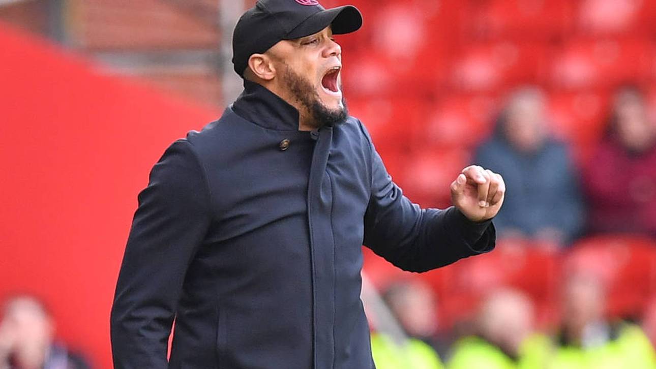 Wird Bayern jetzt zu ManCity 2.0?