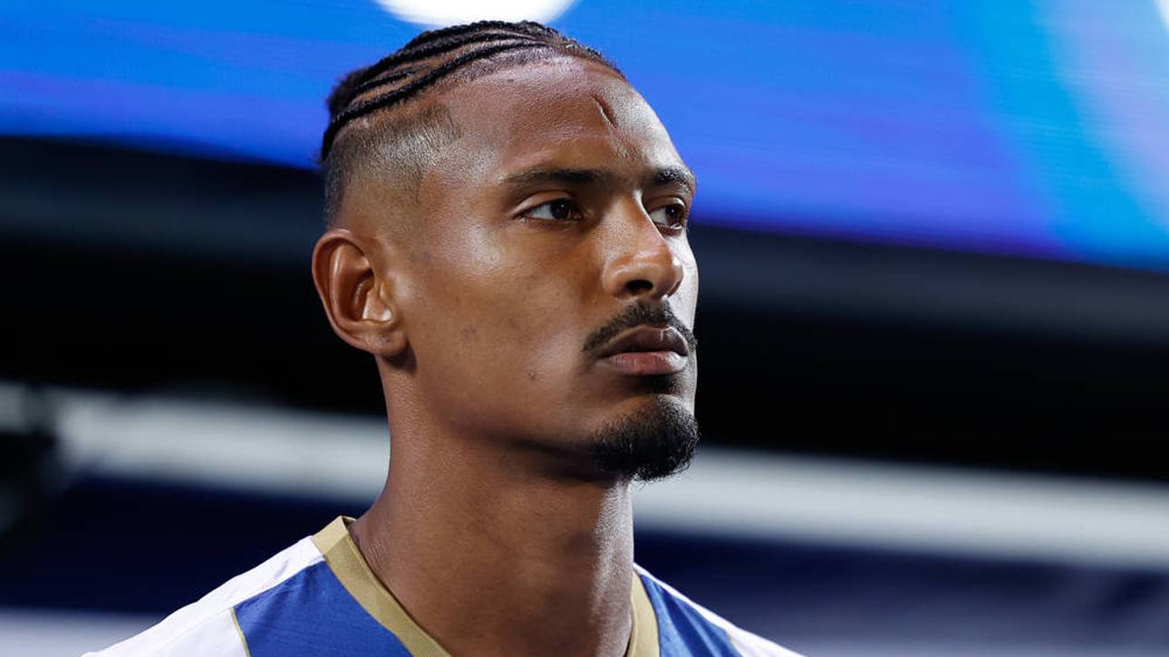 Sébastien Haller heuert wohl in Utrecht an