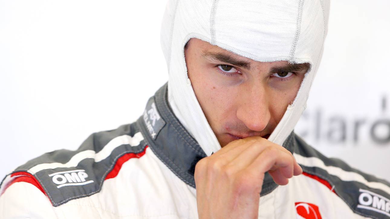 Ex-Fahrer verklagt Sauber