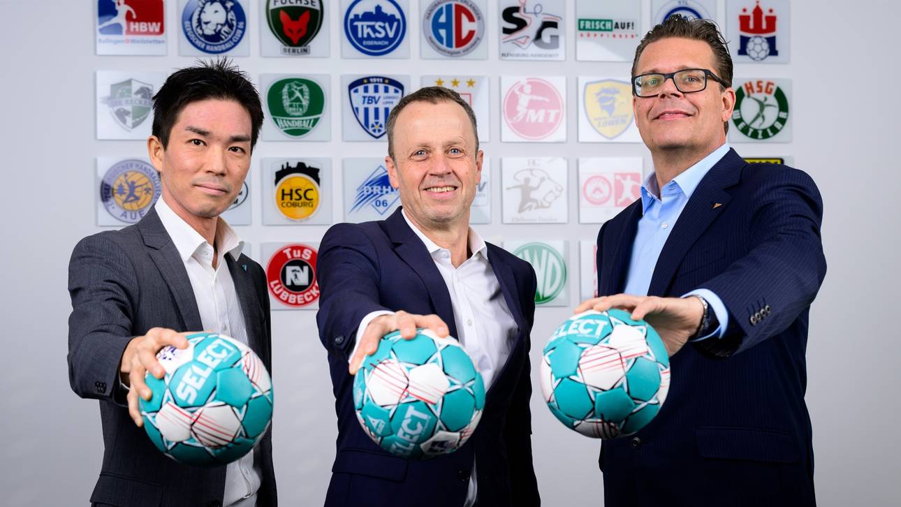 “Meilenstein“ für die HBL