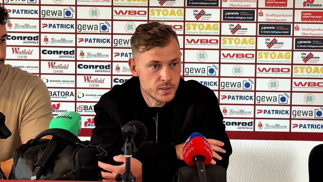 Max Meyer erklärt seinen Sensations-Wechsel