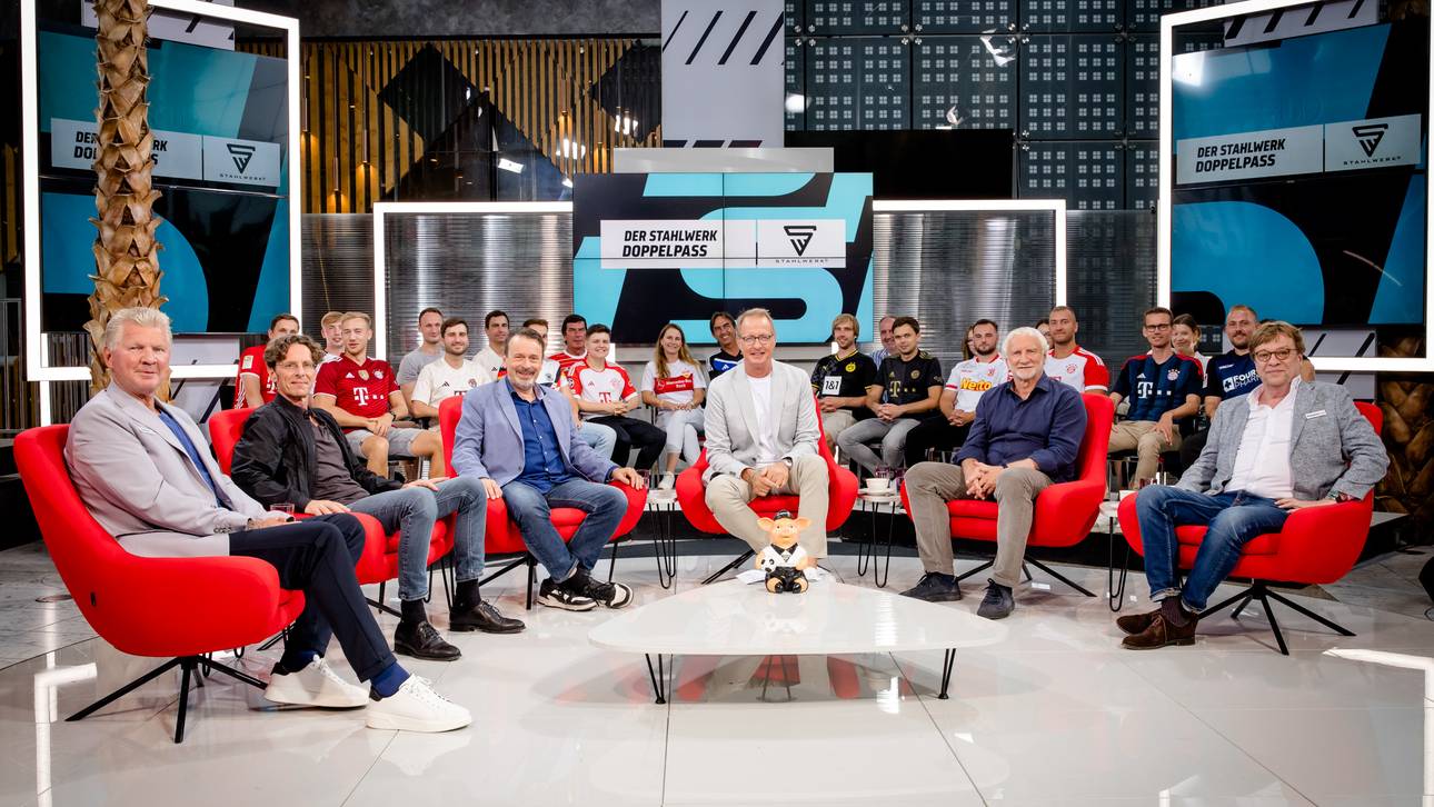 SPORT1 erwirbt Bundesliga-Recht