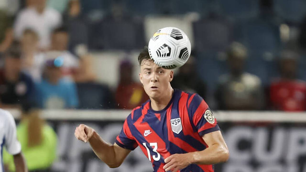 Gastgeber USA gewinnt Gold Cup