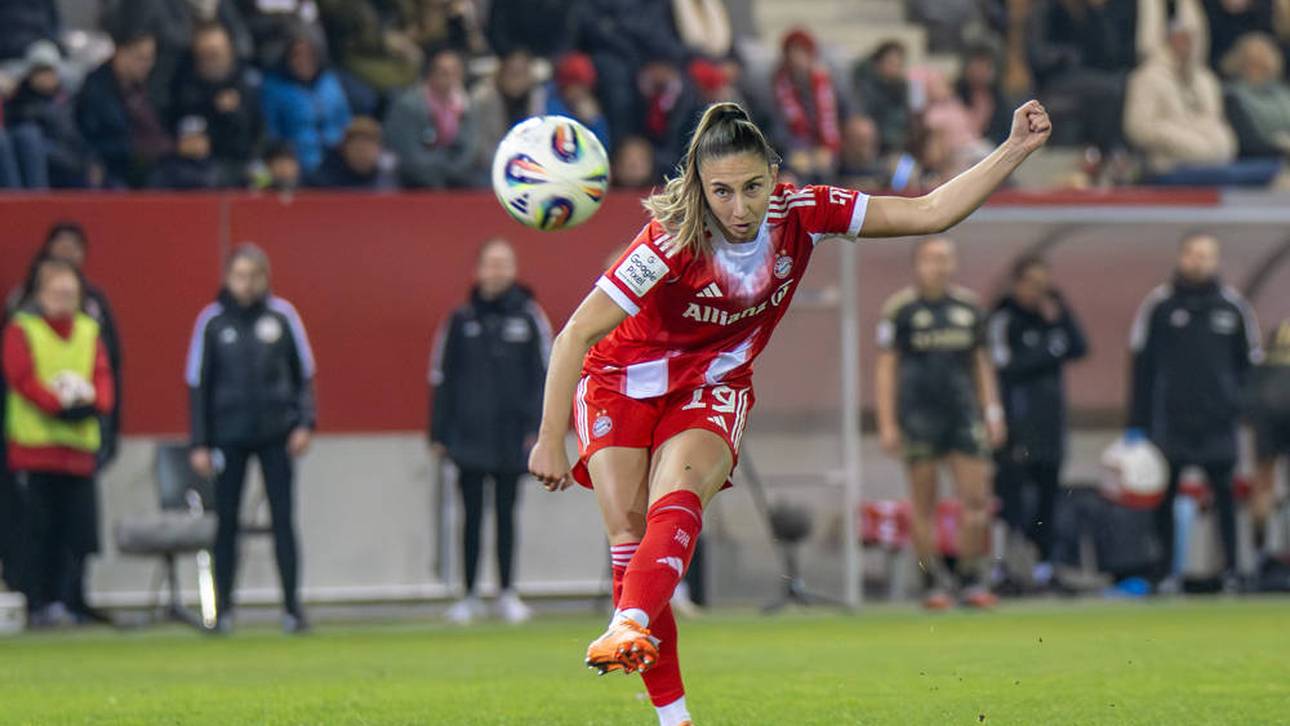 Bayern bereit für Arsenal-Gipfel