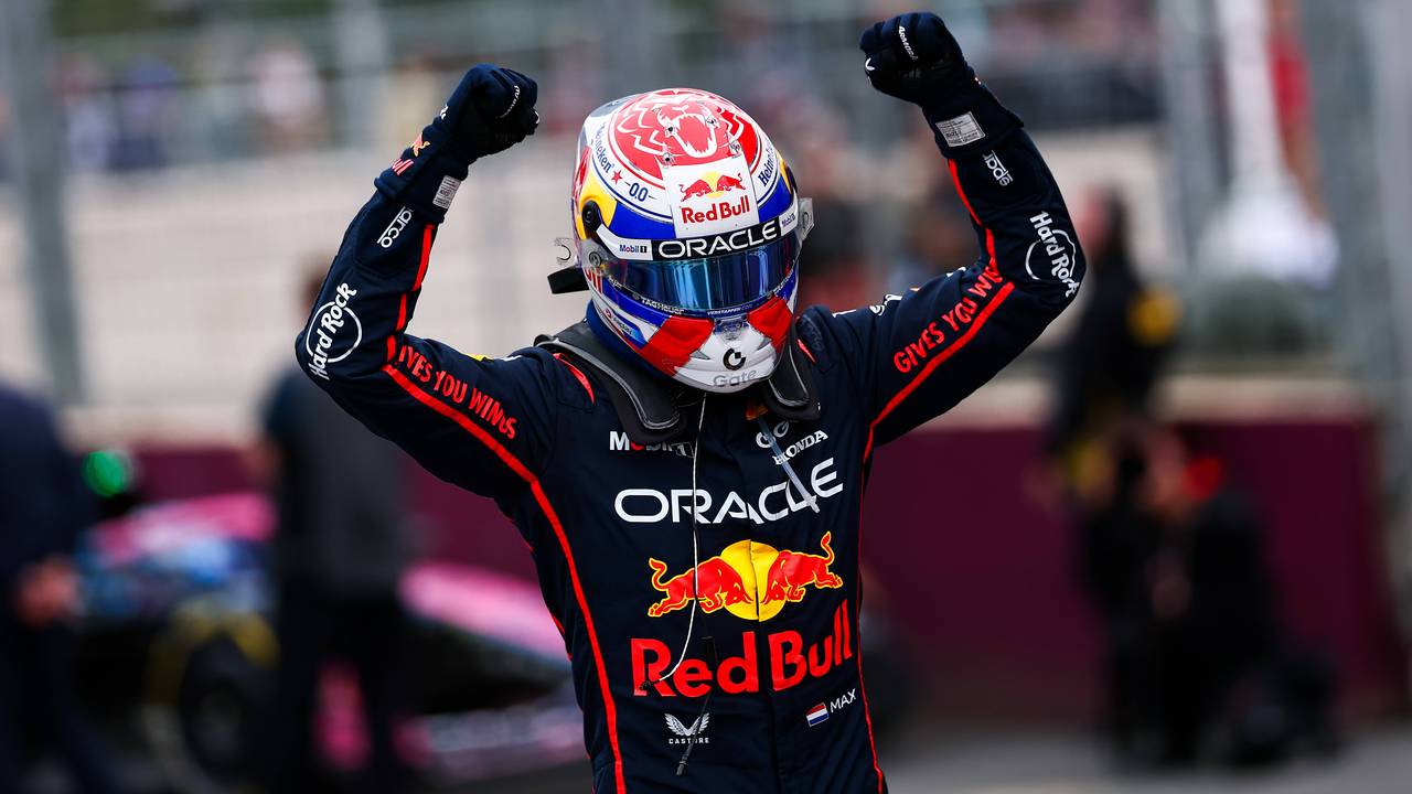 Premiere für Verstappen in Singapur?