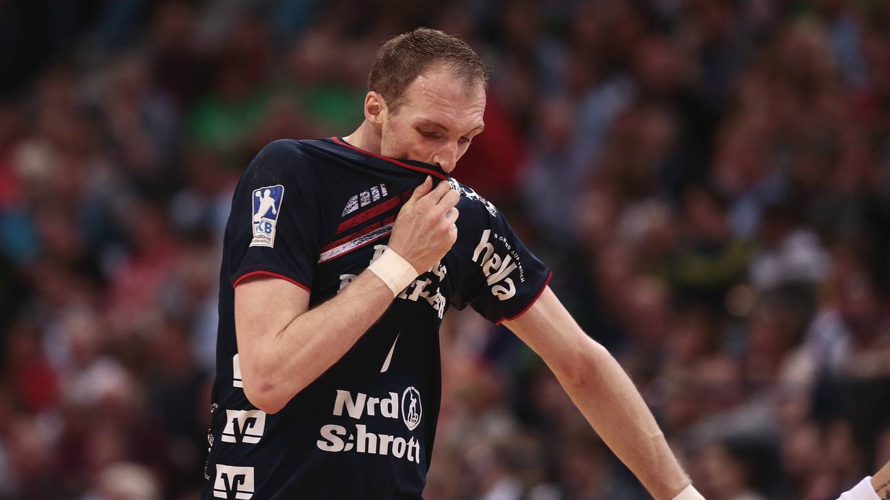 Glandorf fordert längere Turniere