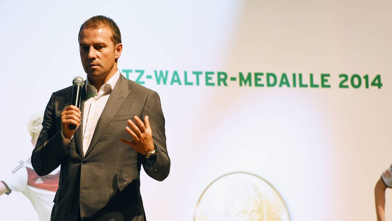 Flicks Masterplan kommt ins Museum