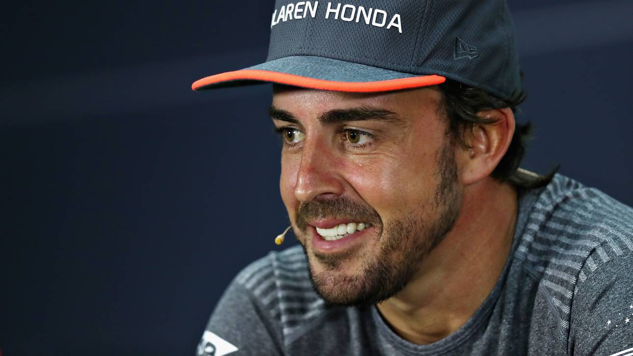 So reagiert die Formel 1 auf Alonso