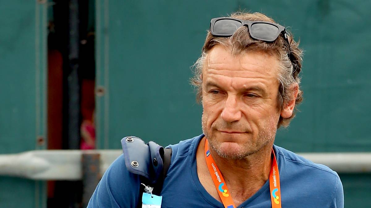 Wilander und die US-Amerikanerin trennten sich 2016 nach nur acht Tagen Zusammenarbeit, ohne Angabe von Gründen. Deutlich nachhaltiger: Wilanders Tätigkeit als schwedischer Davis-Cup-Teamchef zwischen 2003 und 2009