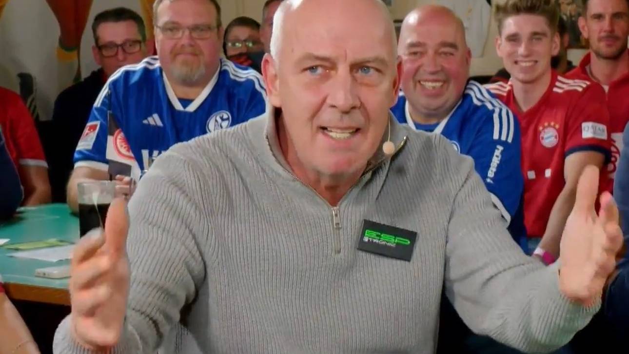 Mario Basler zeigt sich beim Thema Lennart Karl weiterhin streitbar