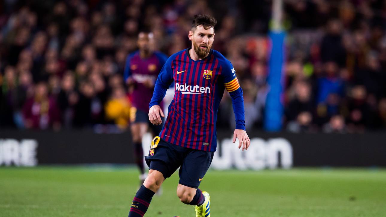 Barca bittet Atletico zum Top-Spiel