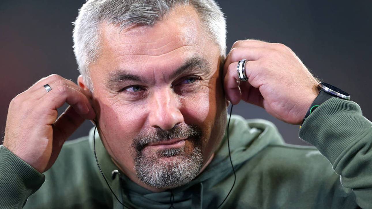 Reis bricht sein Schweigen!