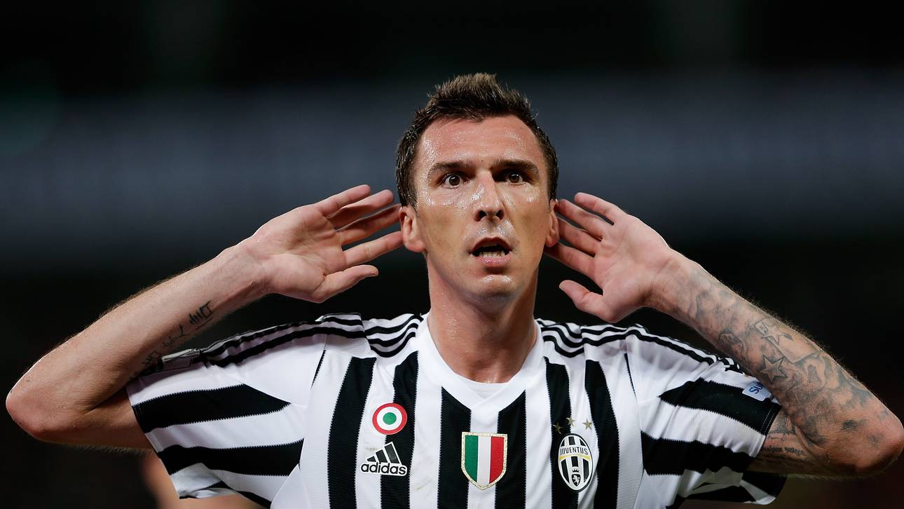 Serie A mit neuem Transferrekord