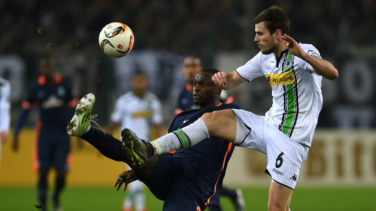 HARVARD NORDTVEIT (25): In jungen Jahren spielte der Gladbacher Mittelfeldspieler bereits für Arsenals U21 und träumt spätestens seitdem von einem Vertrag in der Premier League. Entsprechend offen ist der Norweger wohl für Angebote. Doch auch Borussia Dortmund lockt