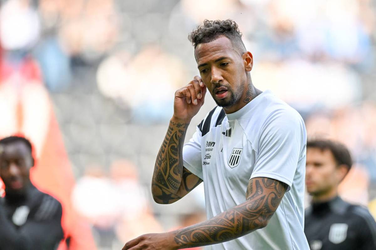 "Muss überlegen, ob ich meine Kinder noch ins Stadion lasse" 