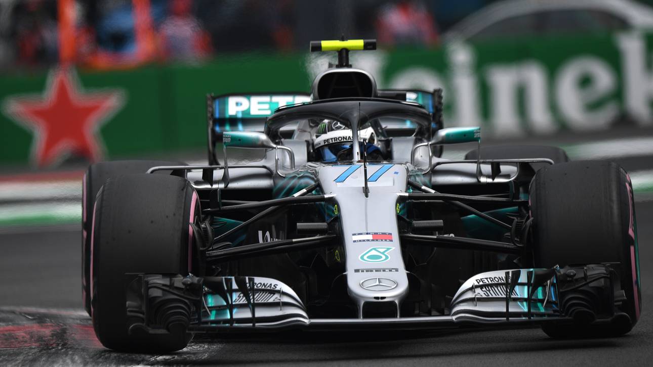 Hamilton will Titel perfekt machen