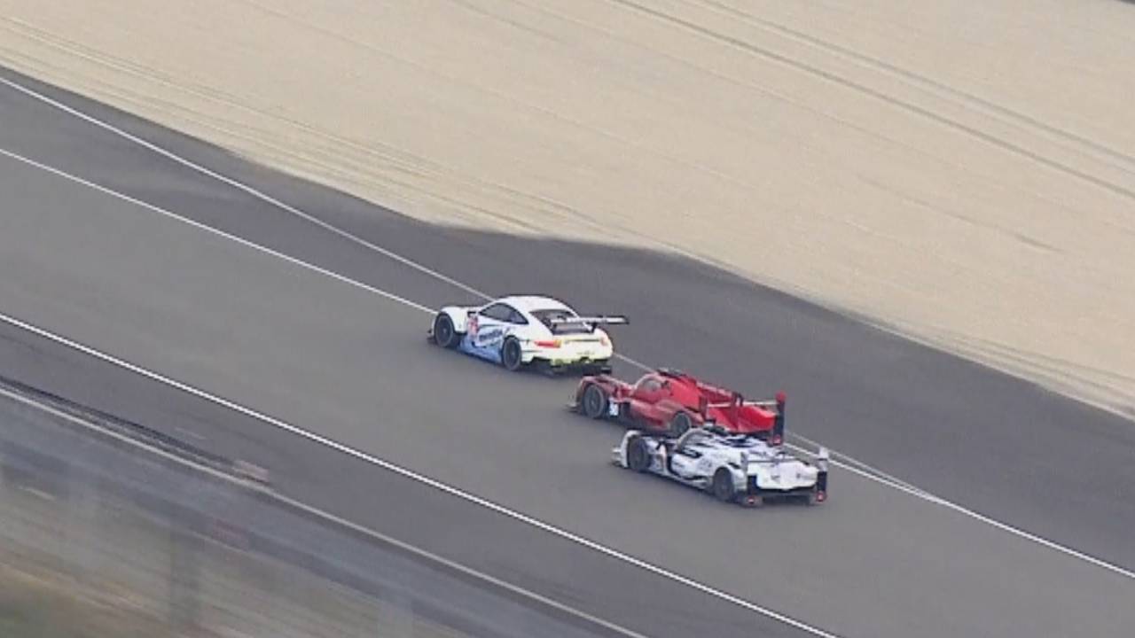 Sensation! Flörsch wechselt in DTM