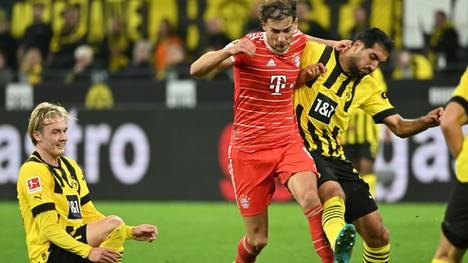 Fanumfrage: Bayern holt elfte Meisterschaft in Folge