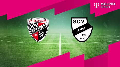 FC Ingolstadt 04 - SC Verl: Tore und Highlights | 3. Liga