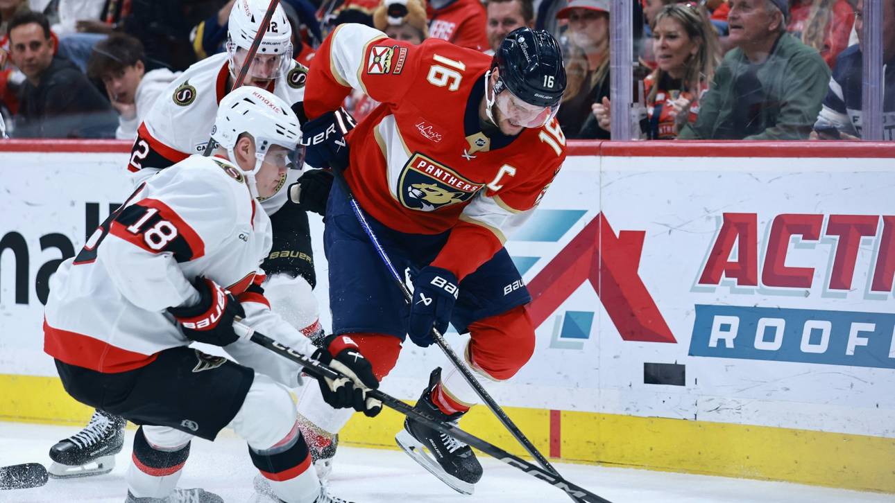 Nächste Niederlage für Stützle