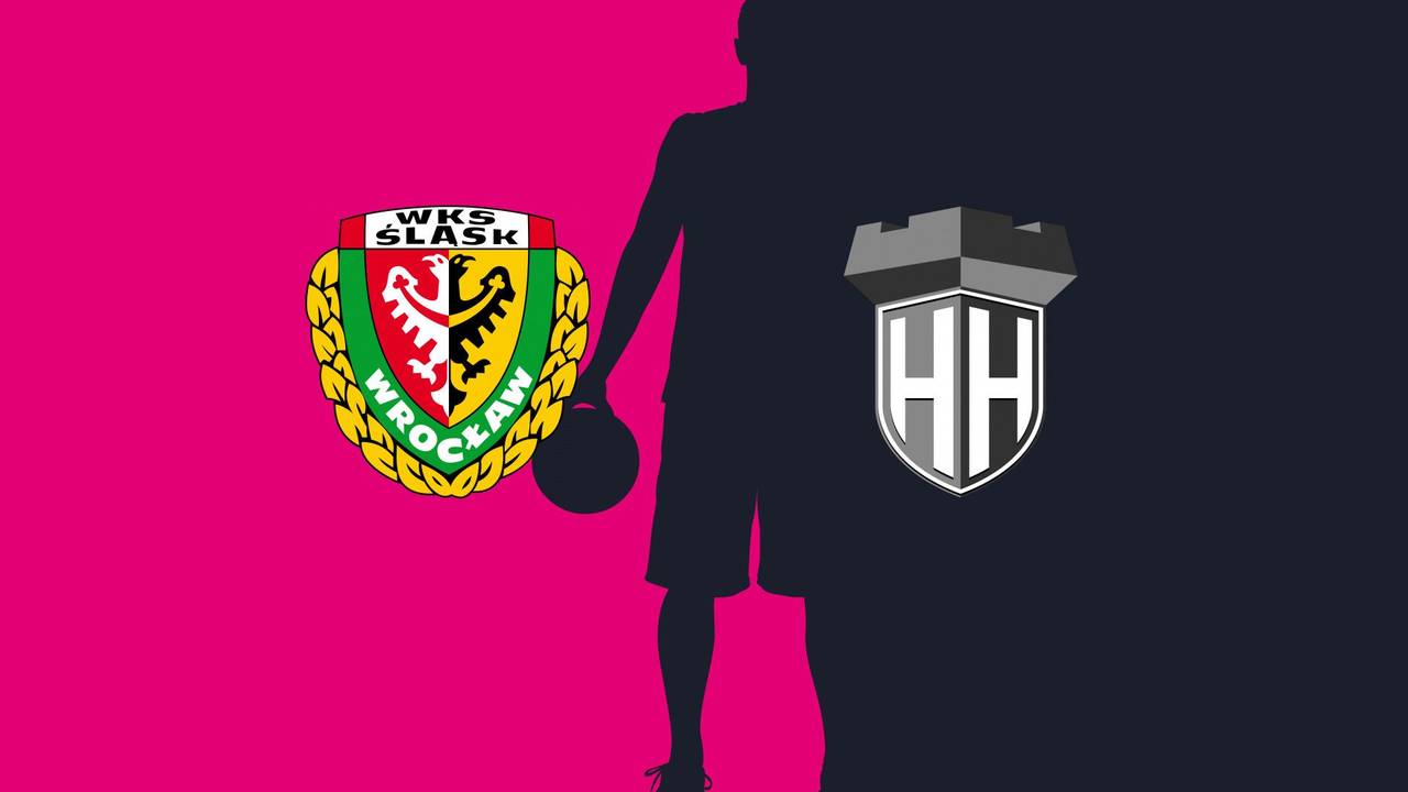 WKS Slask Wroclaw - Hamburg Towers: Highlights | EuroCup