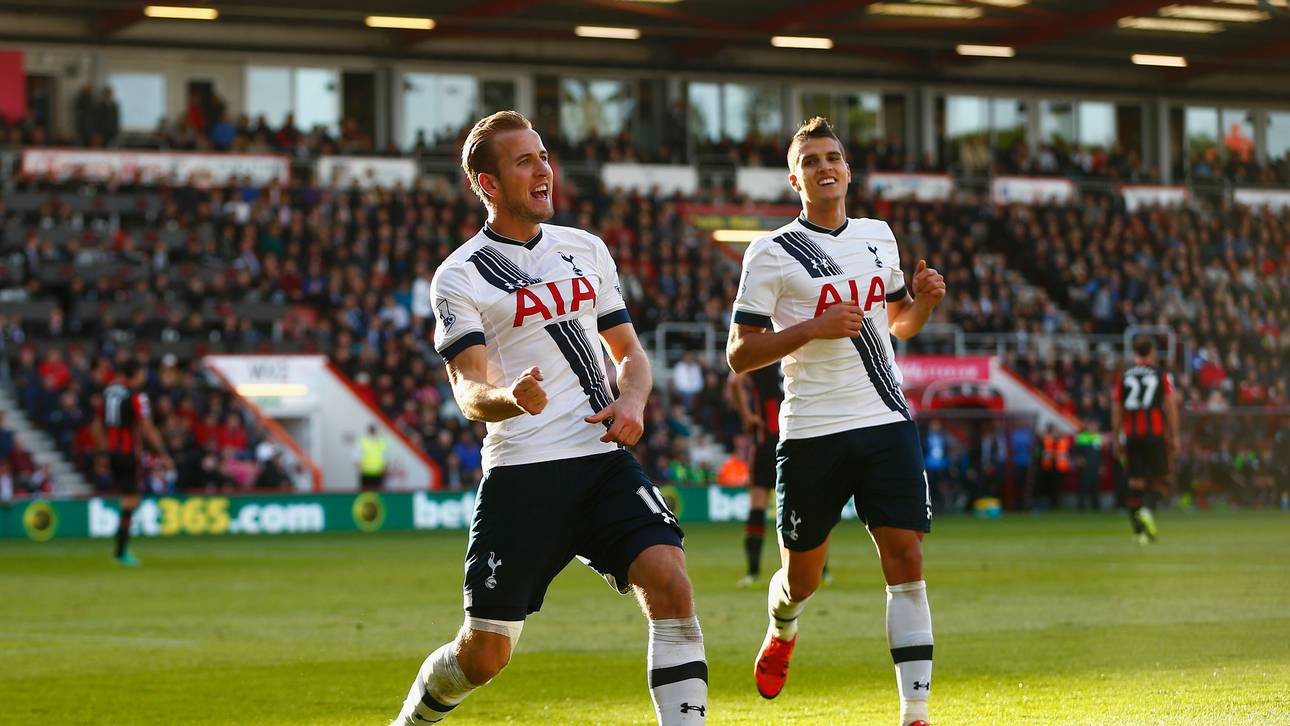 Bayern offenbar heiß auf „Hurricane“