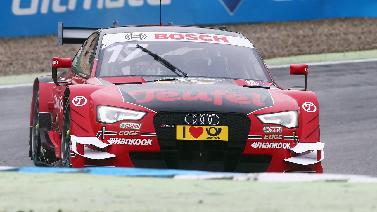 Außenseiter Molina gelingt Sieg-Coup