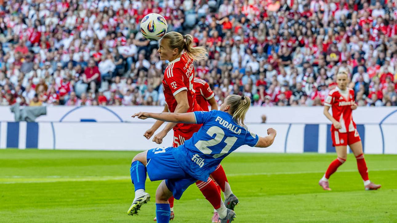 Elfer-Aufreger bei Bayern-Spiel