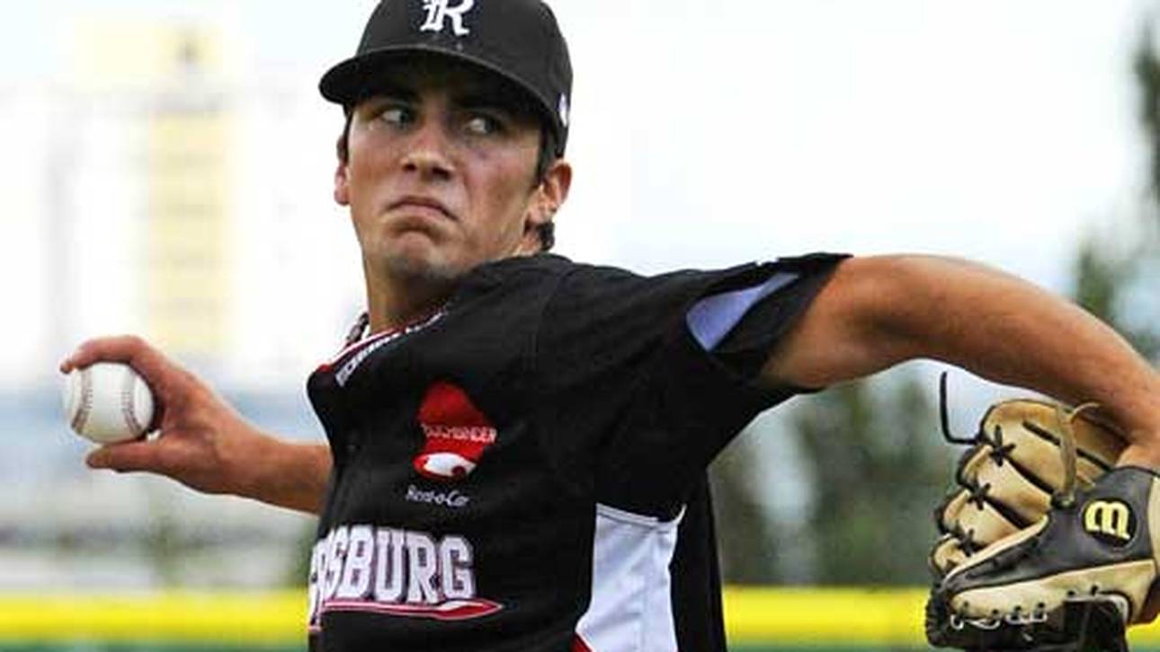 Bitteres Ende eines MLB-Traums