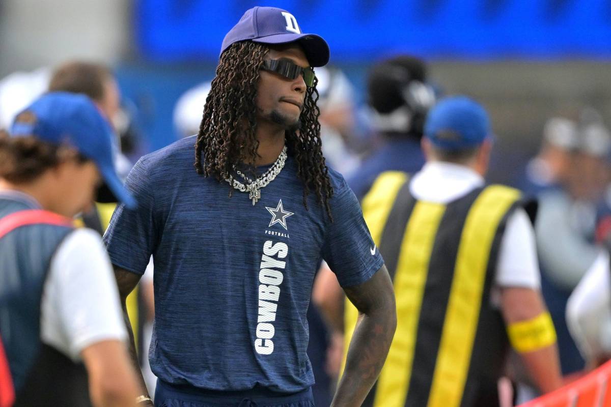 NFL-Star kollidiert mit Schiedsrichter