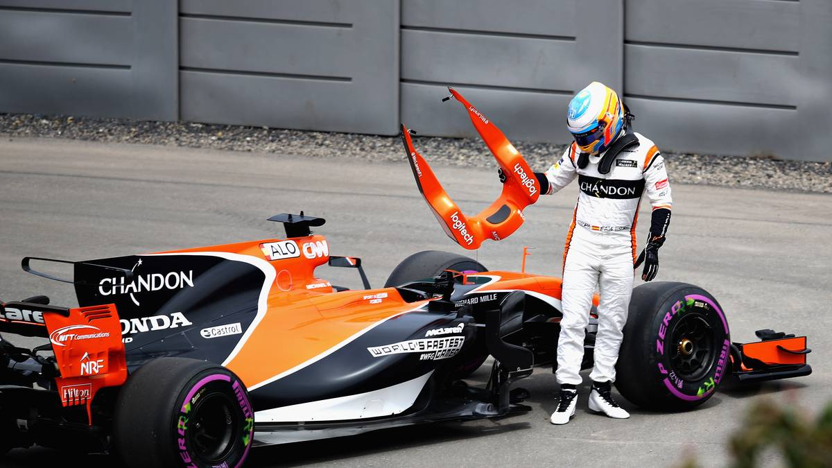 Bei seinem ersten Titel war er der bis dahin jüngste Weltmeister in der Geschichte. Im McLaren-Cockpit lief es am Ende alles andere als rund. Nach der Saison 2018 beendete Alonso seine Formel-1-Karriere, allerdings gibt es immer wieder Comeback-Gerüchte. 2019 gewann er zudem die 24 Stunden von Le Mans