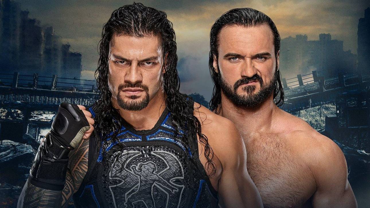 WWE: Nächste Reigns-Demütigung?