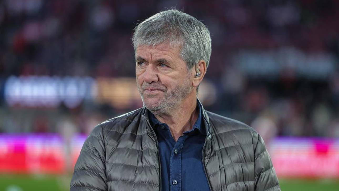 Köln-Rückkehr: Das sagt Funkel