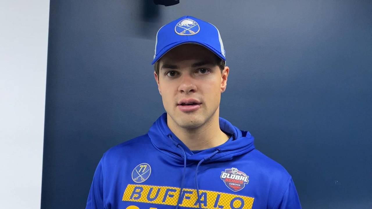 Sorgen um deutschen NHL-Star