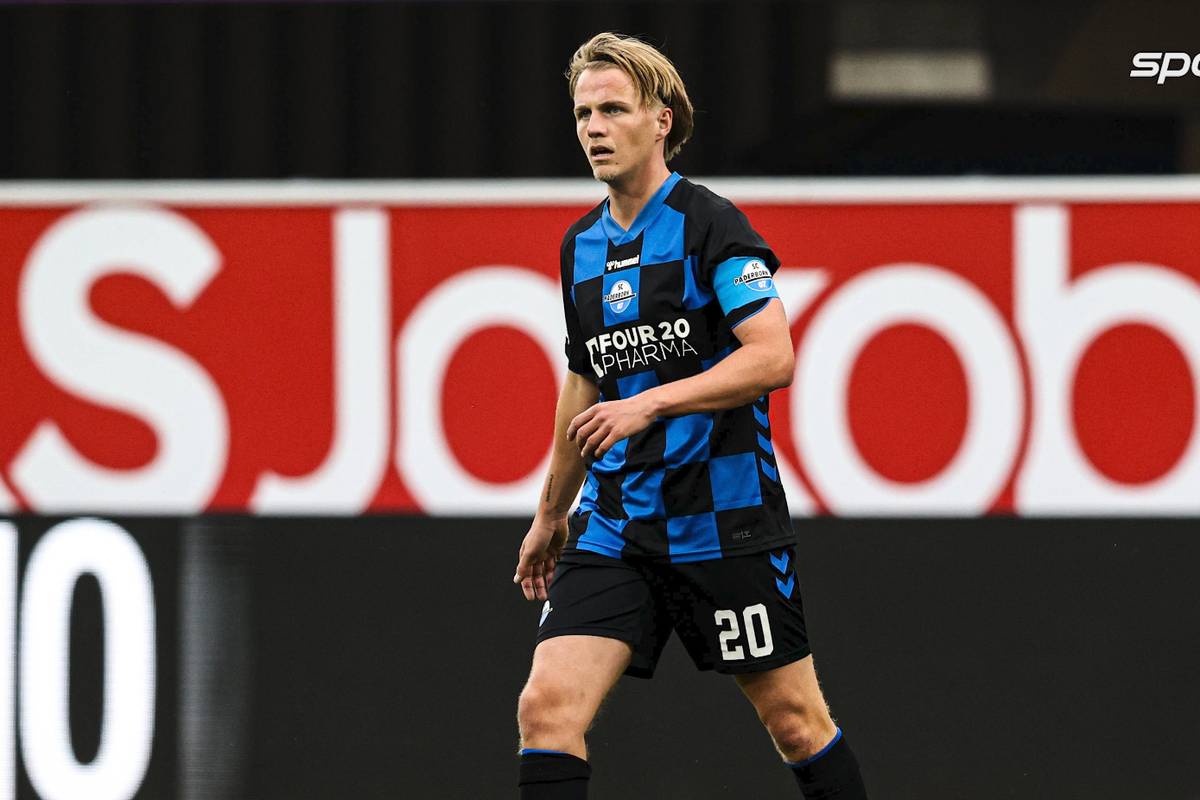 Aufstiegsträume - Paderborn und Elversberg im Duell!